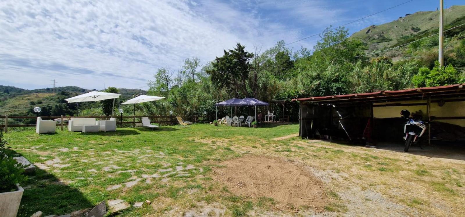 Casa Ariel Vila Casa Leonardi Exterior foto